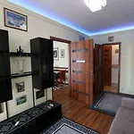Haller Veritas Apartman