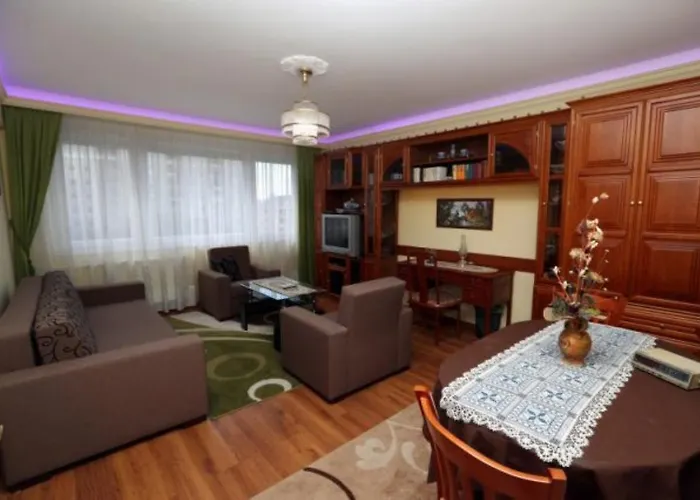 Haller Veritas Apartman