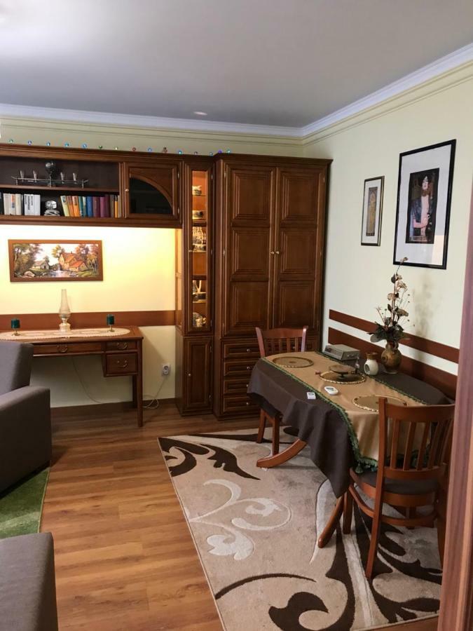 Haller Veritas Apartman * Budapest