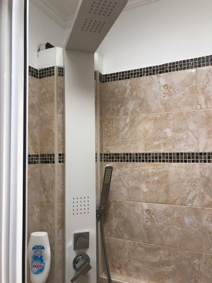 Haller Veritas Apartman Apartment Budapest
