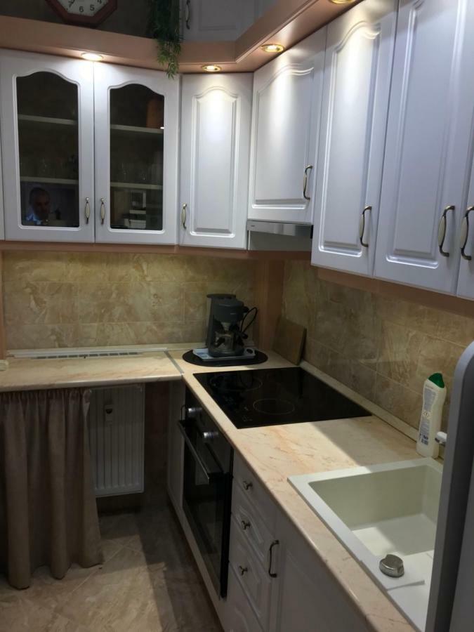 Apartman Haller Veritas Apartman