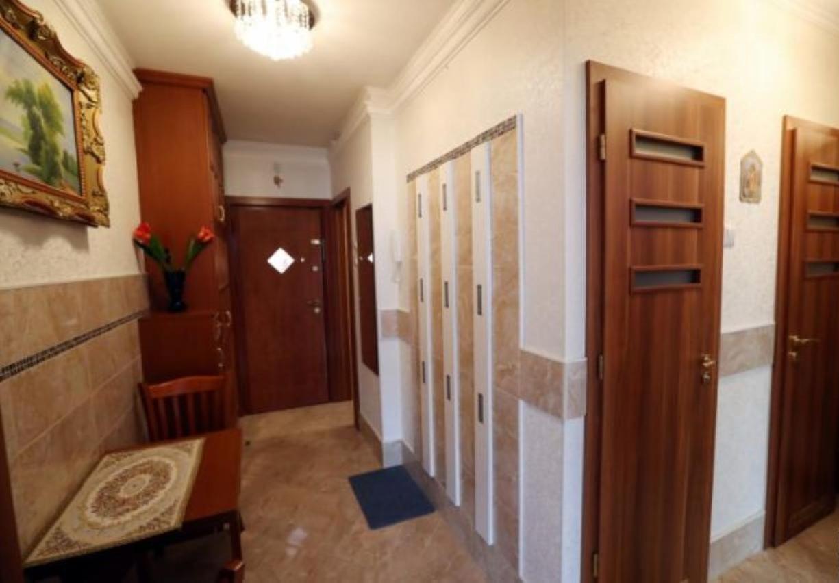 Haller Veritas Apartman