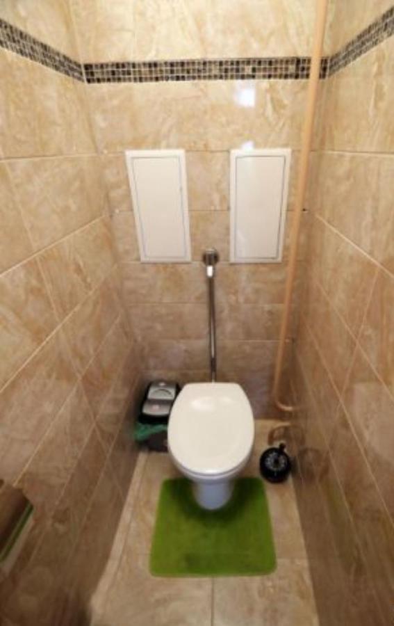 Apartman Haller Veritas Apartman *