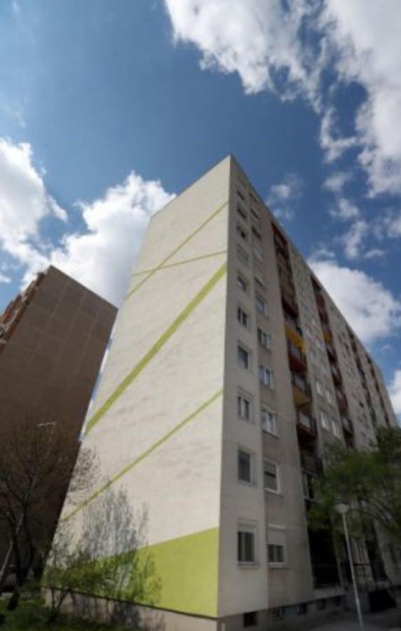Haller Veritas Apartman Apartman *