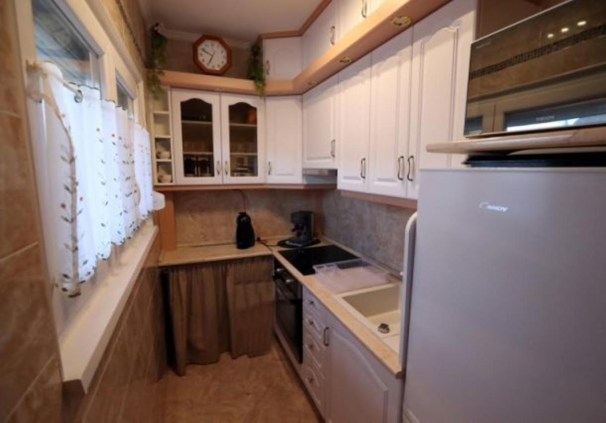 Apartman Haller Veritas Apartman *