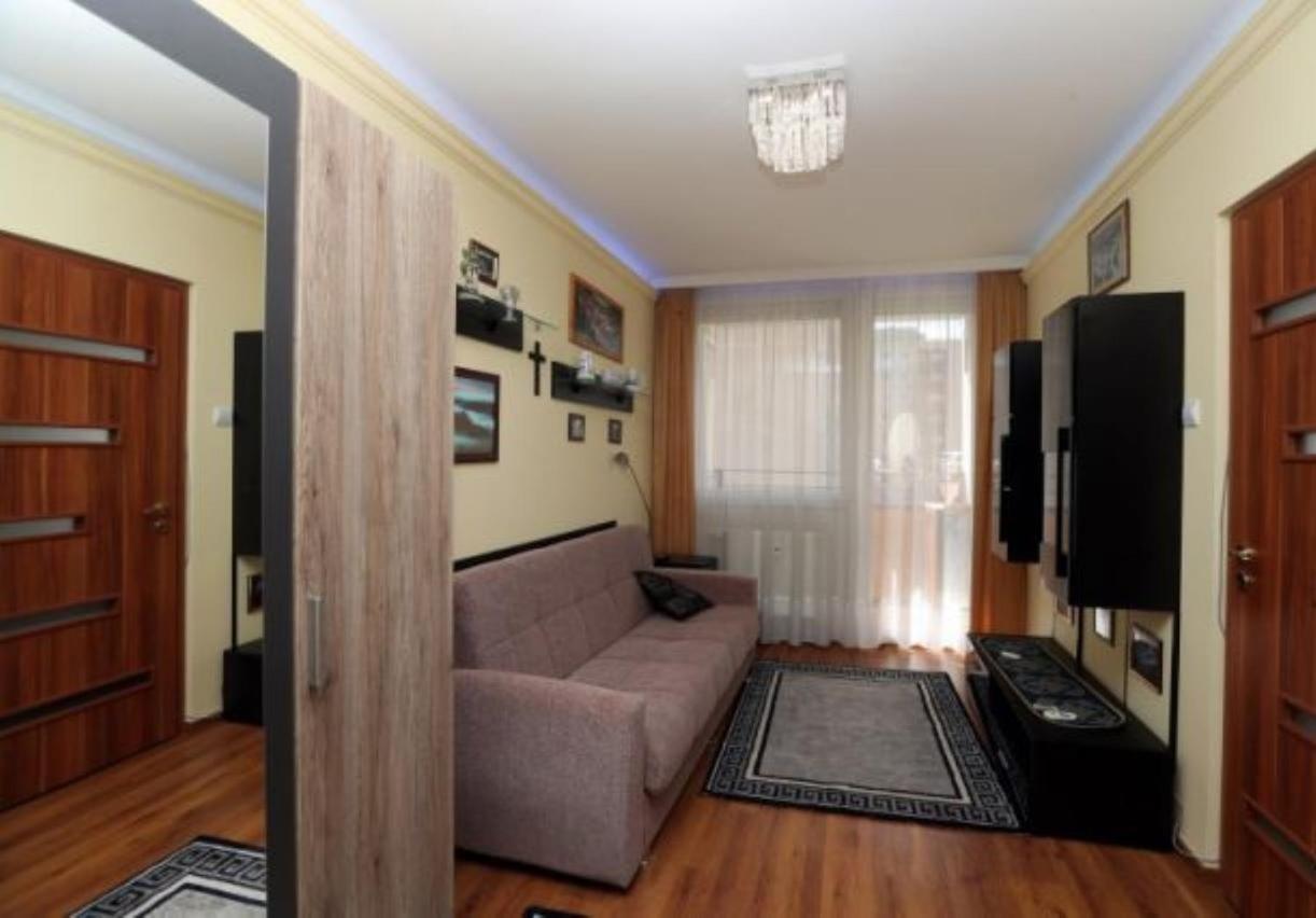 Haller Veritas Apartman *